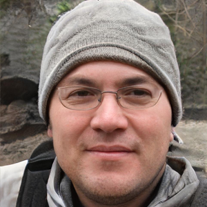 Photo of Marcus L.